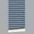 Papel de Parede - Ondinhas II - Nina Moraes Design