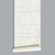 Papel de Parede - Gradil - Nina Moraes Design
