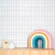 Papel de Parede - Gradil - Nina Moraes Design