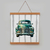 Poster - Vintage Cars - comprar online