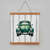 Poster - Vintage Cars - Nina Moraes Design