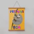 Poster - Bicho-preguiça: Preguiça boa