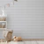 Papel de Parede - Ondinhas II - Nina Moraes Design