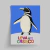 Poster - Pinguim: Leva um casaco na internet