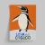 Poster - Pinguim: Leva um casaco - Nina Moraes Design