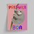 Poster - Bicho-preguiça: Preguiça boa na internet