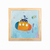 Quadro - Coleção Fundo do Mar - comprar online