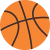 Tapete Playmat - Bola Basquete - comprar online