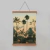 Poster - Tropical Particular