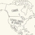 Adesivo - Mapa Whiteboard - Nina Moraes Design