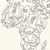 Adesivo - Mapa Whiteboard