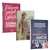 Kit Mulheres de Fé: 3 Livros Inspiradores de Susannah Spurgeon