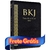 Bíblia King James 1611 - Ultrafina Slim com Subtítulos (Preta)