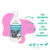 Condicionador Pet Natural - hipoalergênico - DNAmazon - 300ml - Produtos naturais e sustentáveis para pet I Bicho Botânico Pet Store Online