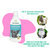 Condicionador Pet Natural - hipoalergênico - DNAmazon - 300ml - comprar online