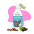 Condicionador Pet Natural - hipoalergênico - DNAmazon - 300ml