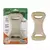 Mordedor Vegano pet Biobone - porte M e G (Mordida moderada) Sabor: Laranja - comprar online