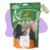 Mordedor pet 100% Natural Casco bovino 4 unids - Natuka