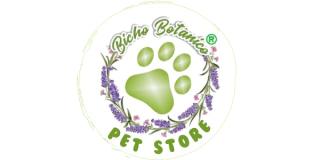 Produtos naturais e sustentáveis para pet I Bicho Botânico Pet Store Online