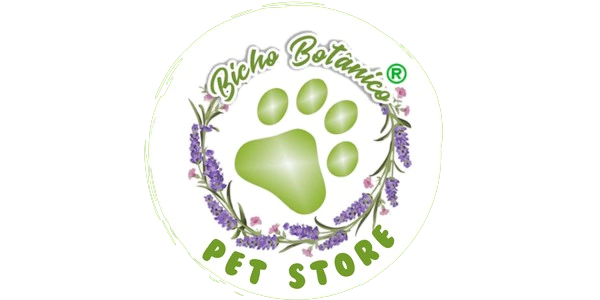 Produtos naturais e sustentáveis para pet I Bicho Botânico Pet Store Online