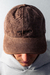 Gorra Cool Blend Marron - Cool blend