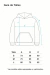 Hoodie Autumn verde vitaliano.
