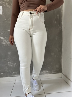 Skinny Pérola - CANELLE JEANS