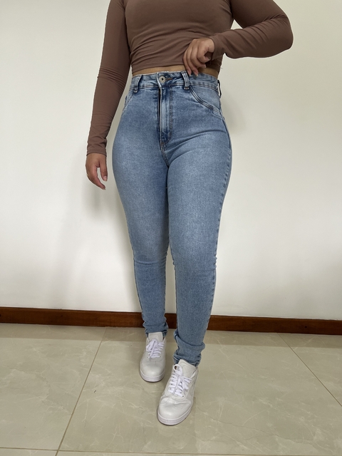 Skinny Luna - comprar online