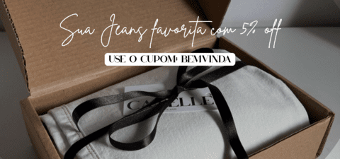 Imagem do banner rotativo CANELLE JEANS