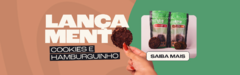 Banner da categoria Cookies