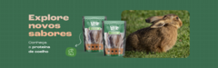 Banner da categoria Coelho