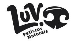 Luv Petiscos Naturais
