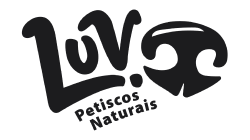 Luv Petiscos Naturais
