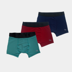 Pack Boxer x 3 - comprar online