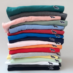 Remera Básica - comprar online