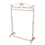 Arara Desfile Vintage 1,00m - Rose - comprar online