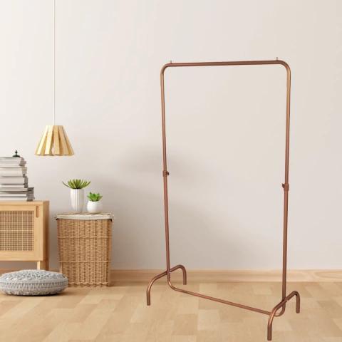 Arara Desfile 1,20m - Rose Gold