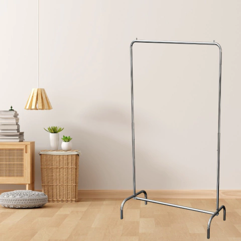 Arara Desfile 1,00m - Cromada