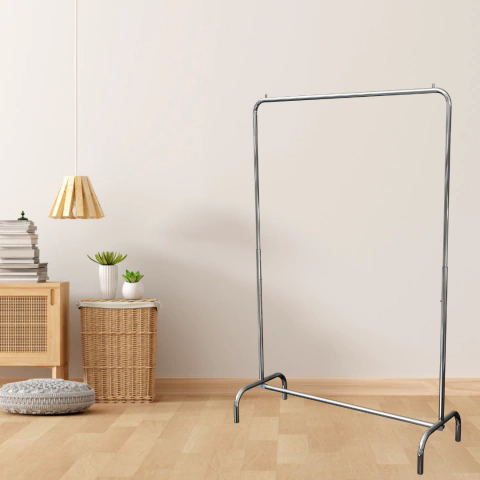 Arara Desfile 1,20m - Cromada