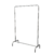 Arara Desfile 1,20m - Cromada - comprar online