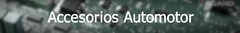 Banner de la categoría INSUMOS Y MAQUINARIA (Cerrajería Automotor)