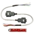 Kit de Cables para UPA: DB9 Y 5NF