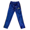 Calça modelo Adidas com felpa Colégio São Francisco