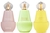 Pack de 3 decants de perfumes Jeanne Arthes - Tea Time á Paris - comprar online