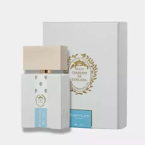 Perfume Giardini di Toscana - Bianco Latte - comprar online
