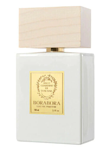 Decant de perfume Giardini di Toscana - Borabora - comprar online