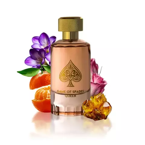Decant de perfume Jo Milano - Game Of Spades Queen - comprar online