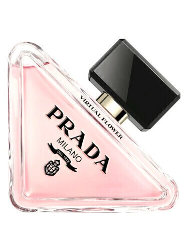 Decant de perfume Prada - Paradoxe Virtual Flower - comprar online