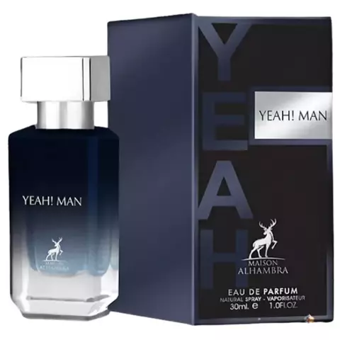 Perfume Maison Alhambra - Yeah - comprar online
