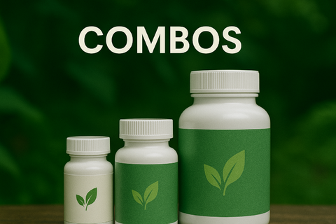 Banner da categoria Combos